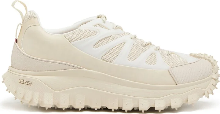 Trailgrip Amoeba low top sneakers - Image 10
