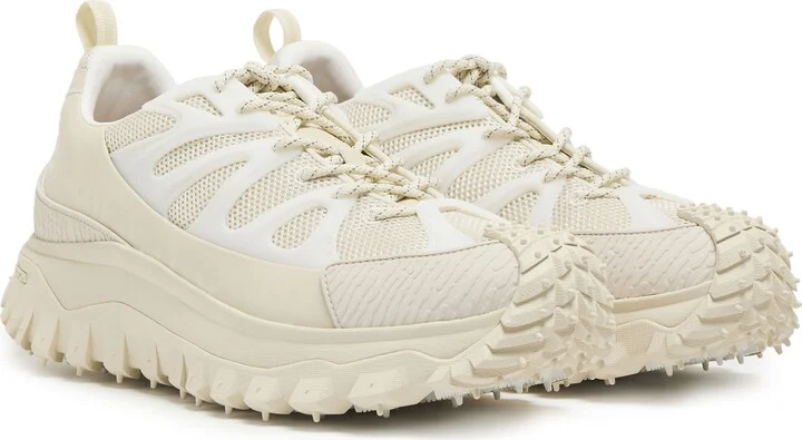 Trailgrip Amoeba low top sneakers - Image 11