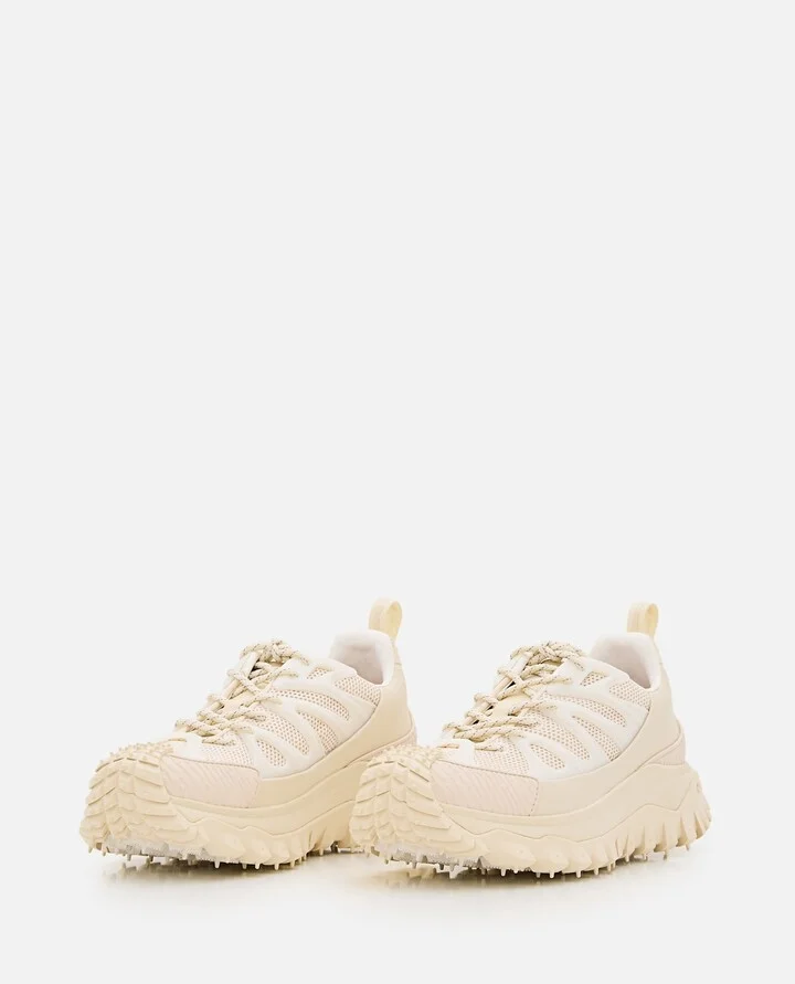 Trailgrip Amoeba Low Top Sneakers - Image 2