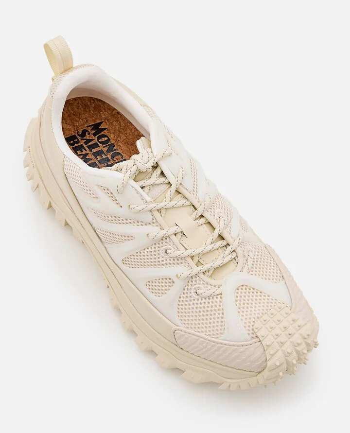 Trailgrip Amoeba Low Top Sneakers - Image 4