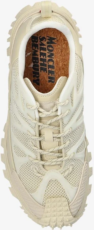 Trailgrip Amoeba Low-Top Sneakers - Image 3