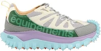 Trailgrip Amoeba low top sneakers