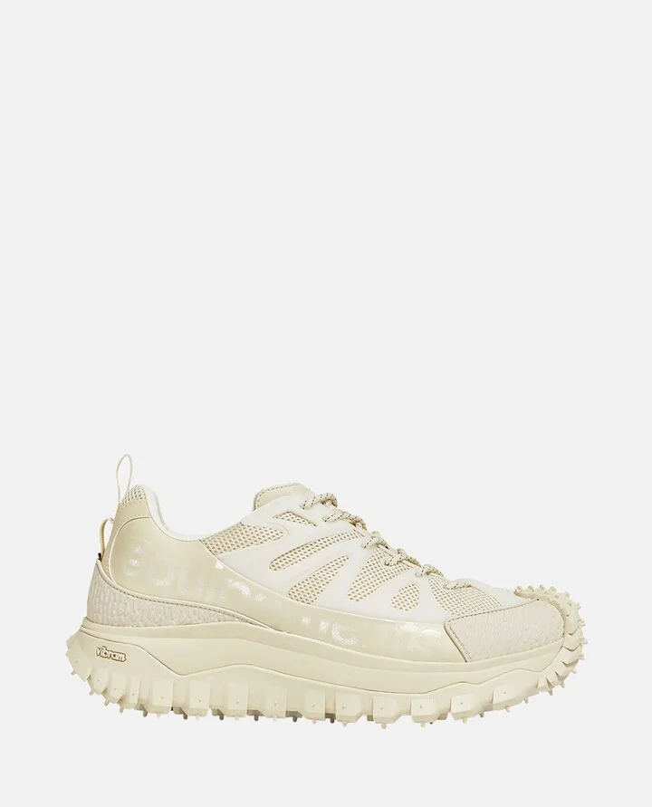 Trailgrip Amoeba Low Top Sneakers
