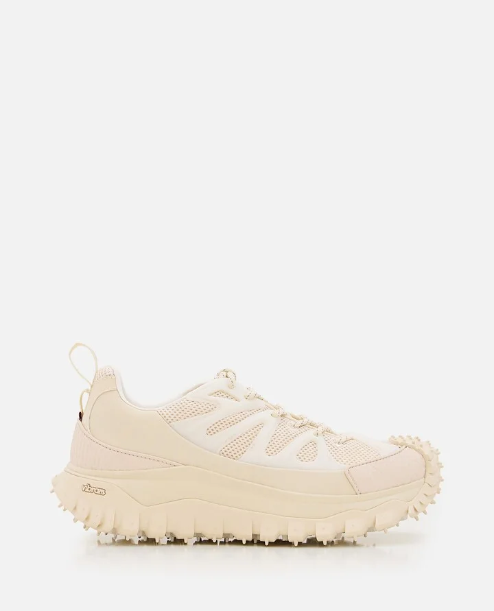 Trailgrip Amoeba Low Top Sneakers