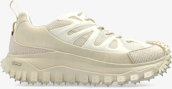 Trailgrip Amoeba Low-Top Sneakers