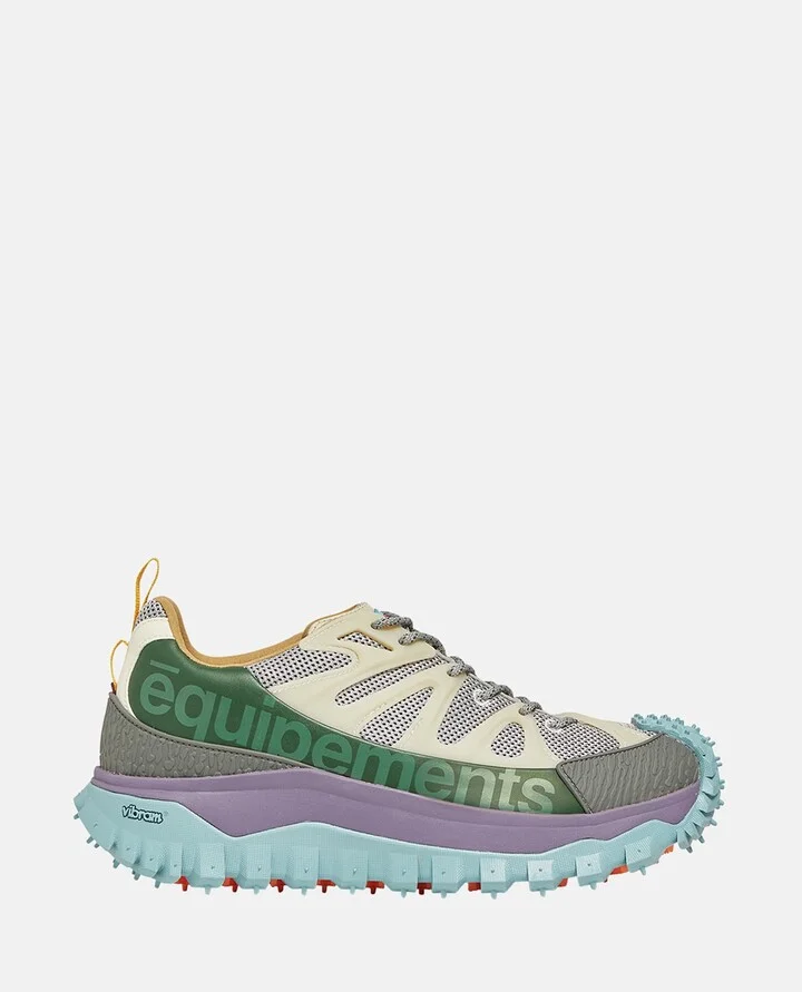 Trailgrip Amoeba Low Top Sneakers
