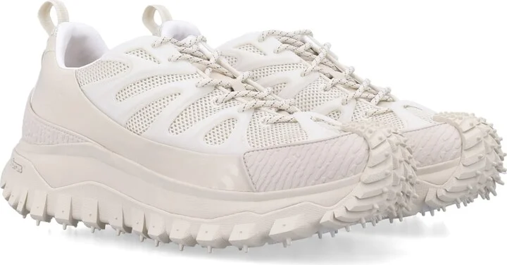 Trailgrip Amoeba Trainers By Salehe Bembury - Image 2