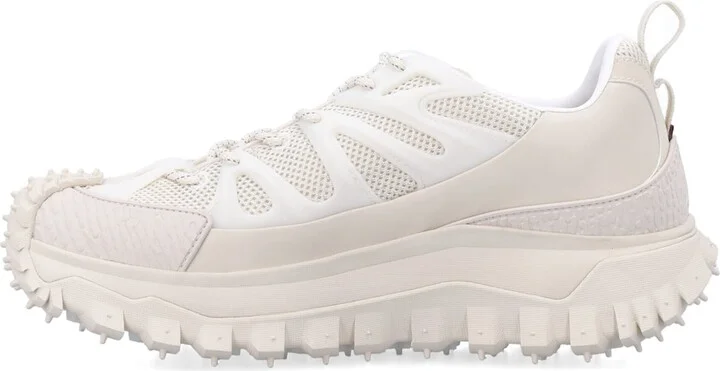 Trailgrip Amoeba Trainers By Salehe Bembury - Image 3