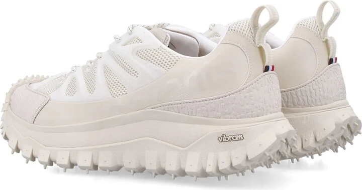 Trailgrip Amoeba Trainers By Salehe Bembury - Image 4