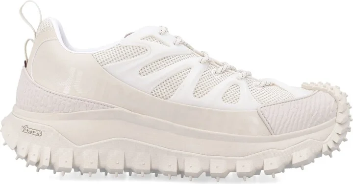 Trailgrip Amoeba Trainers By Salehe Bembury