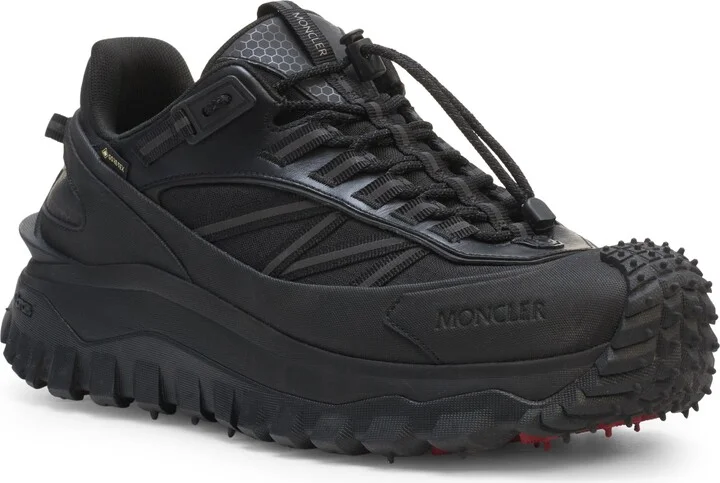 Trailgrip Apex Gore-Tex® Waterproof Hiking Sneaker