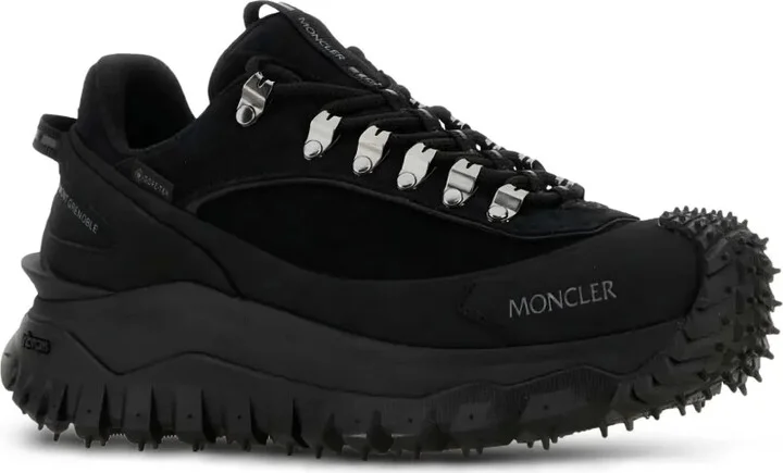 Trailgrip Apex sneakers - Image 2