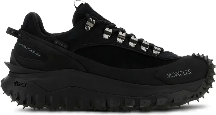 Trailgrip Apex sneakers