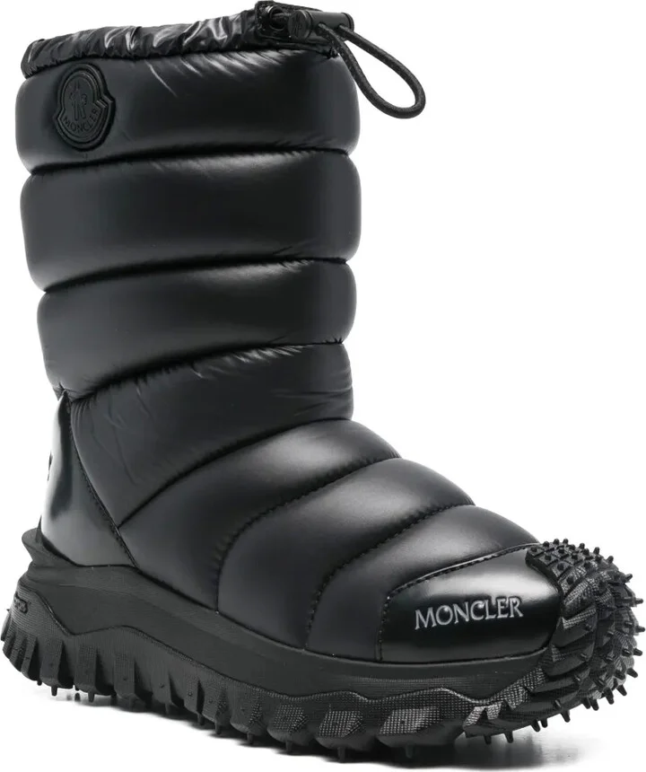 Trailgrip Après boots - Image 2