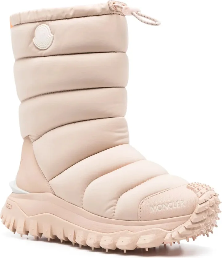 Trailgrip Après boots - Image 2