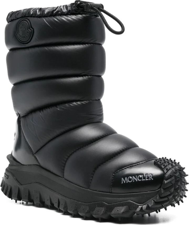 Trailgrip Après Boots - Image 2