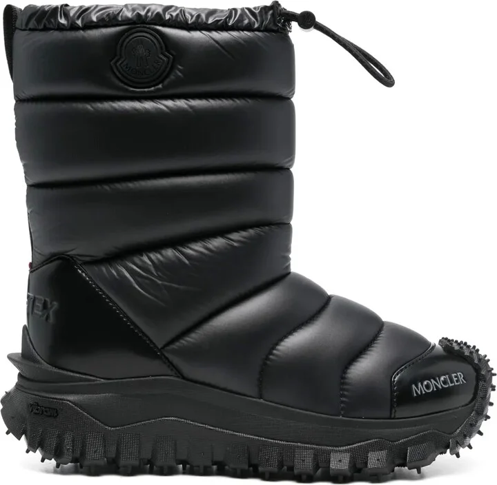 Trailgrip Après boots