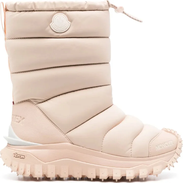 Trailgrip Après boots