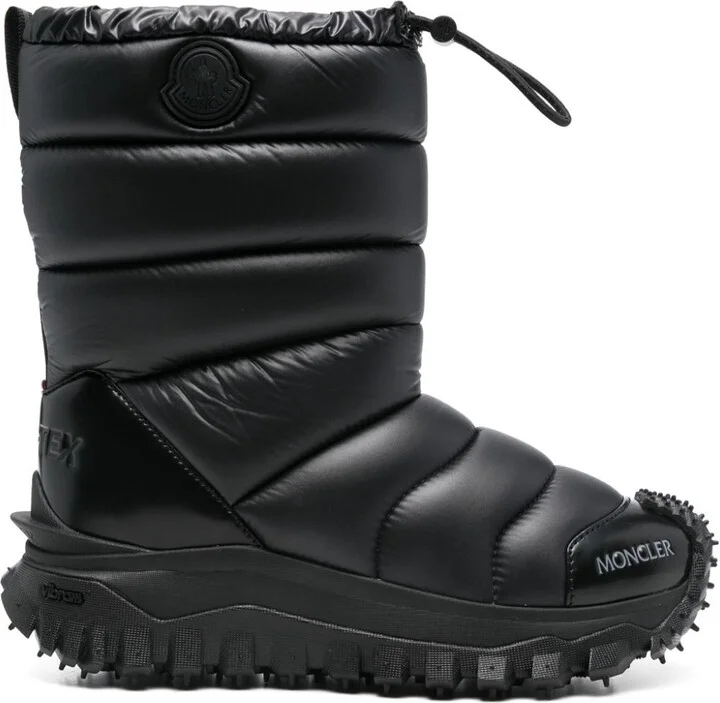 Trailgrip Après Boots