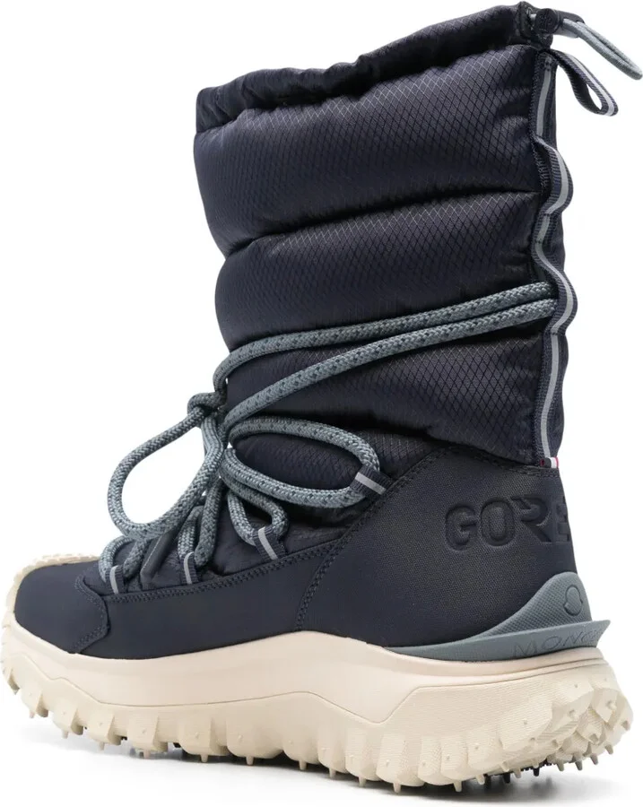 Trailgrip Après GTX boots - Image 3