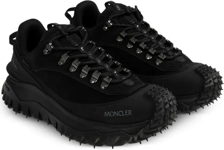 Trailgrip FTX sneakers - Image 2