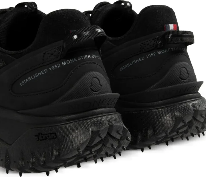 Trailgrip FTX sneakers - Image 4
