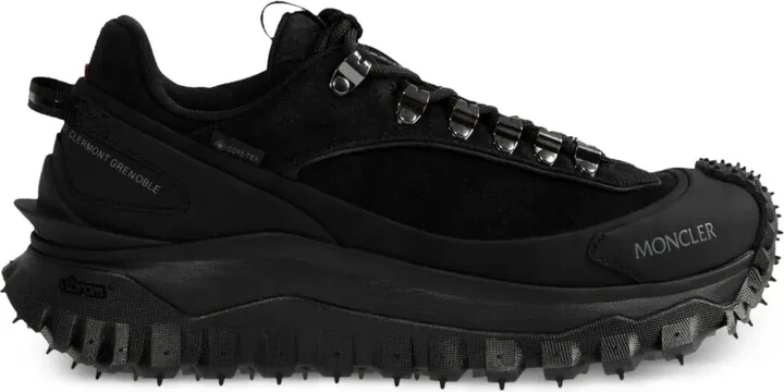 Trailgrip FTX sneakers