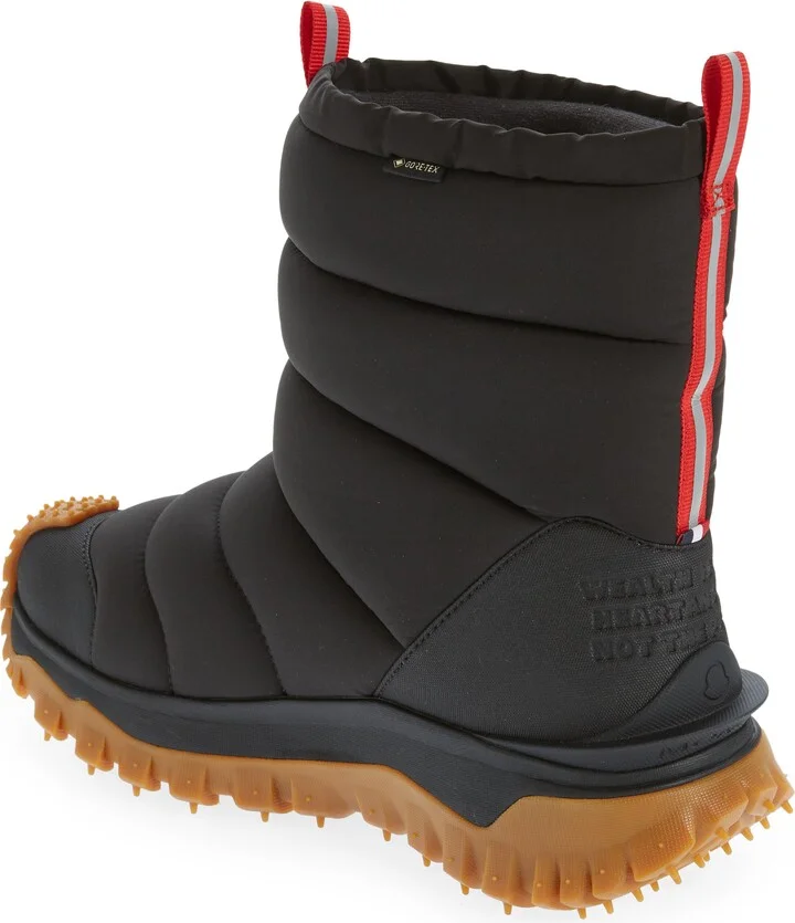 Trailgrip Gore-Tex® Waterproof Après Snow Boot - Image 2