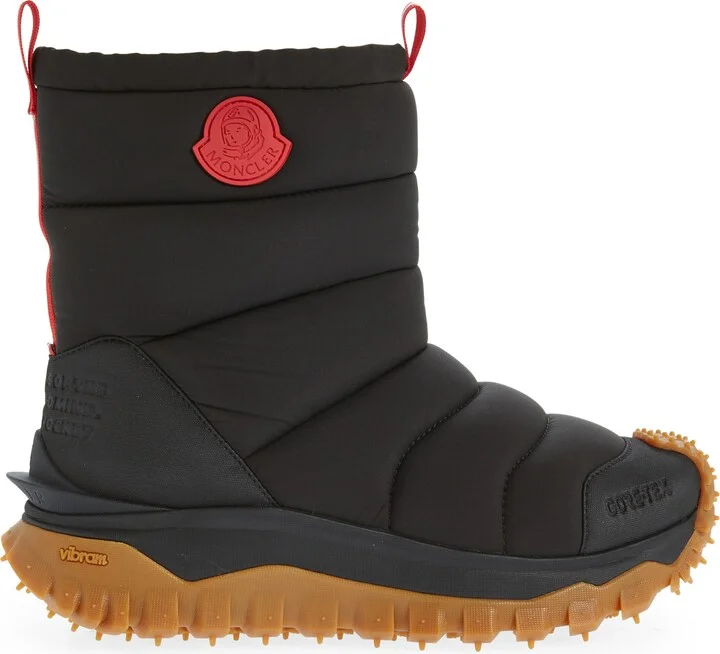 Trailgrip Gore-Tex® Waterproof Après Snow Boot - Image 3