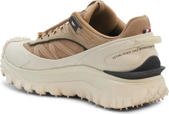 Trailgrip Gore-Tex® Waterproof Low Top Hiking Sneaker - Image 2