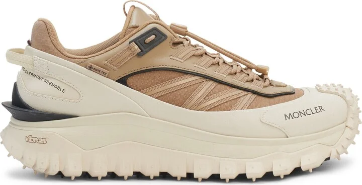Trailgrip Gore-Tex® Waterproof Low Top Hiking Sneaker - Image 3