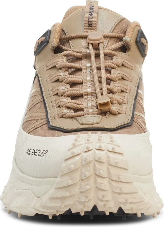 Trailgrip Gore-Tex® Waterproof Low Top Hiking Sneaker - Image 4