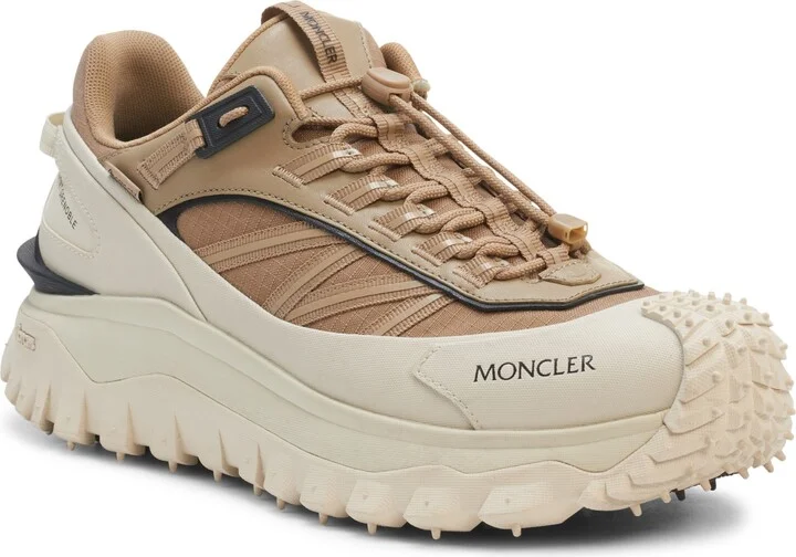 Trailgrip Gore-Tex® Waterproof Low Top Hiking Sneaker