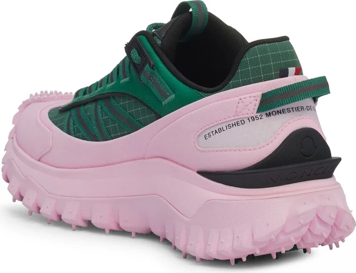 Trailgrip Gore-Tex® Waterproof Low Top Sneaker - Image 2