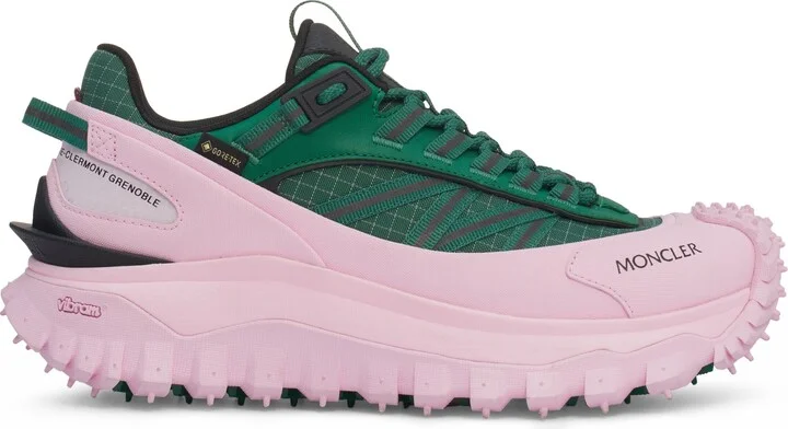 Trailgrip Gore-Tex® Waterproof Low Top Sneaker - Image 3