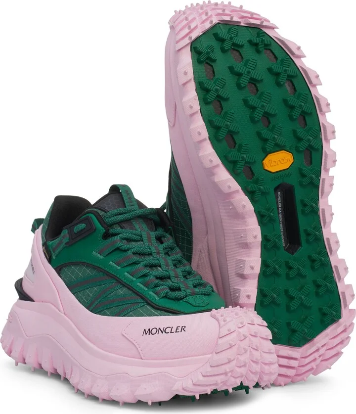 Trailgrip Gore-Tex® Waterproof Low Top Sneaker - Image 7