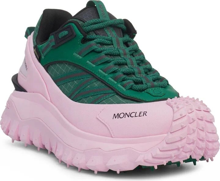 Trailgrip Gore-Tex® Waterproof Low Top Sneaker
