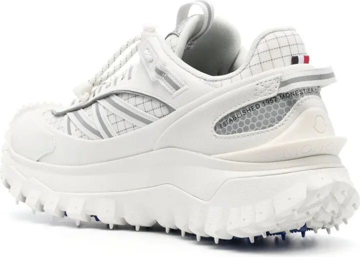 Trailgrip GTX chunky sneakers - Image 3