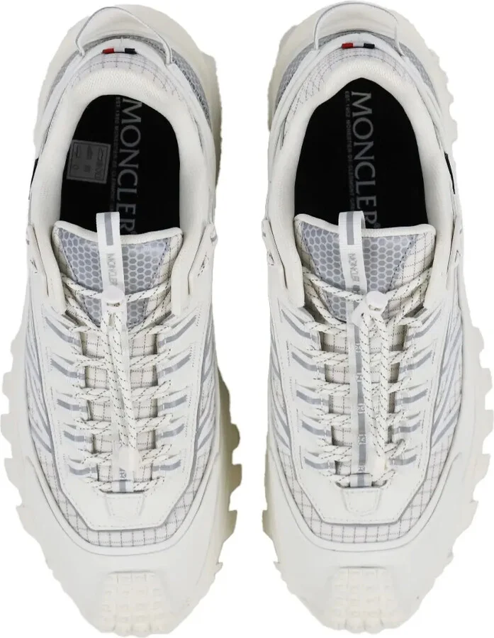 Trailgrip GTX chunky-sole hiking sneakers - Image 4