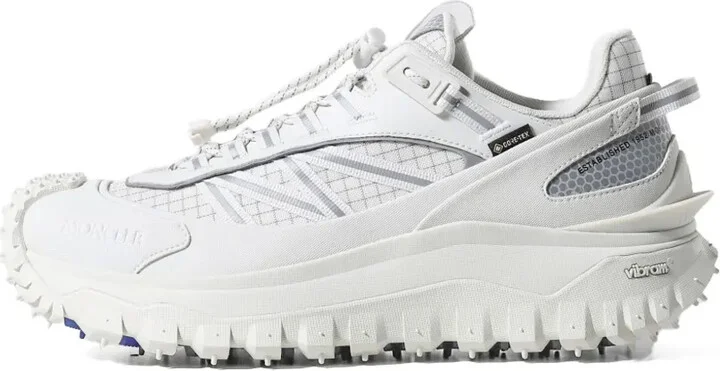 Trailgrip GTX chunky-sole hiking sneakers - Image 5
