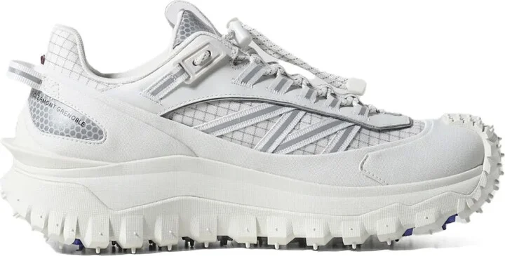 Trailgrip GTX chunky-sole hiking sneakers