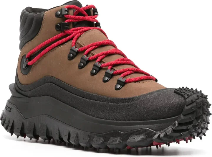Trailgrip Gtx lace-up boots - Image 2