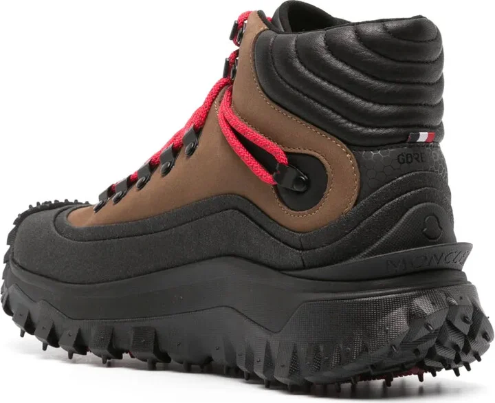 Trailgrip Gtx lace-up boots - Image 3