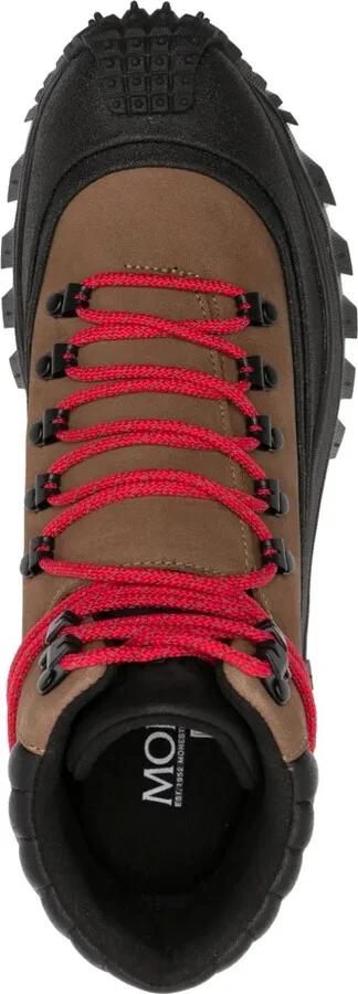 Trailgrip Gtx lace-up boots - Image 4