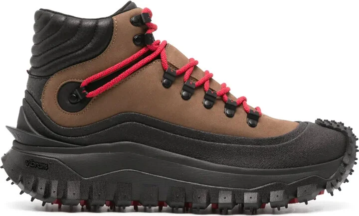 Trailgrip Gtx lace-up boots