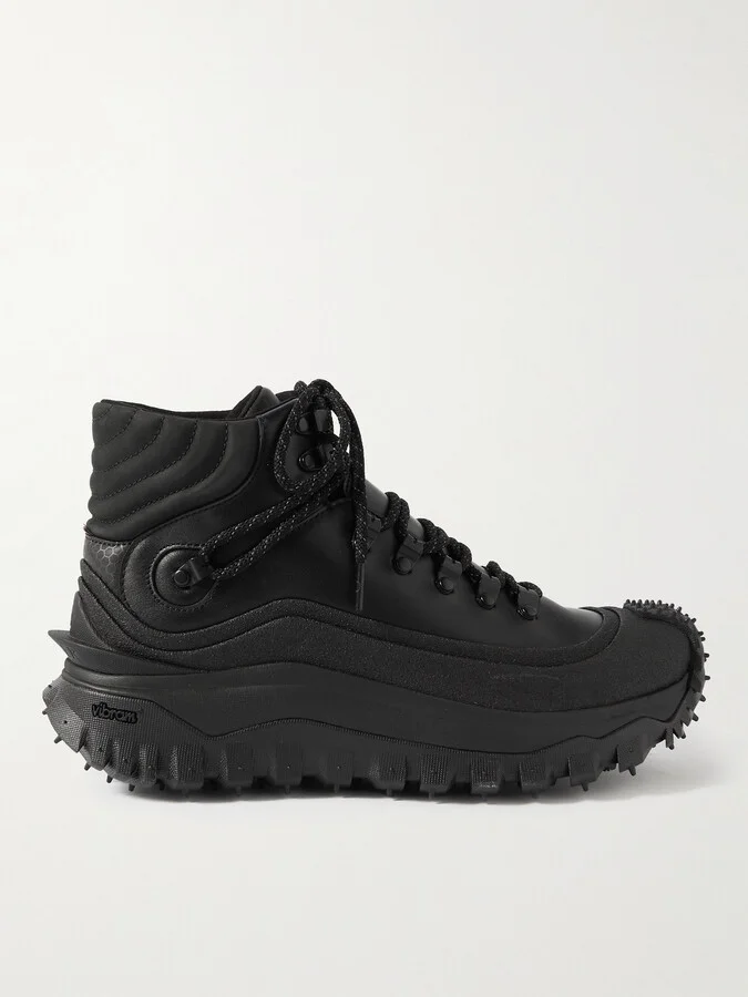 Trailgrip GTX Leather Hiking Boots