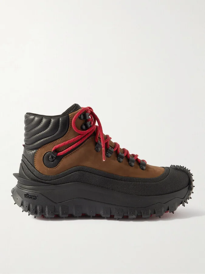 Trailgrip GTX Leather Hiking Boots