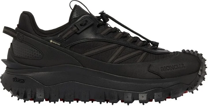 Trailgrip GTX low top sneakers - Image 9
