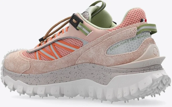 Trailgrip GTX Low-Top Sneakers - Image 2