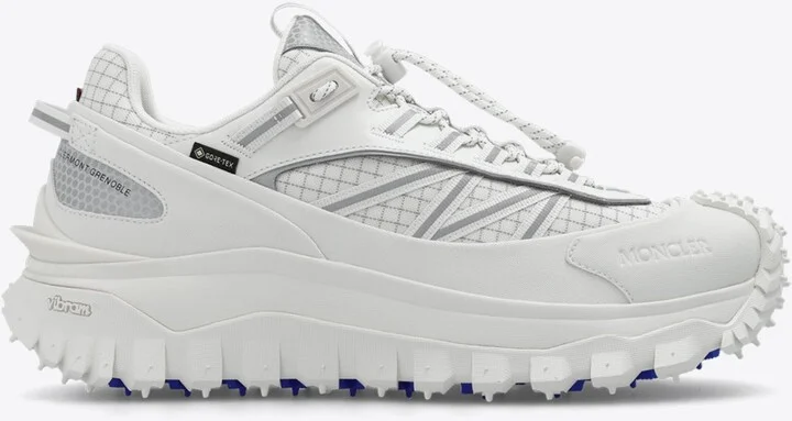 Trailgrip GTX Low-Top Sneakers